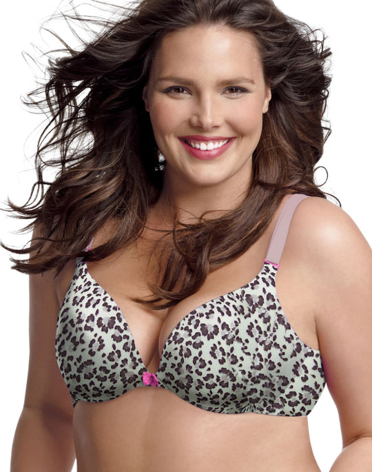 Playtex Secrets Plunge Lift Underwire Bra