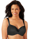 Playtex Secrets Balconette Underwire Bra