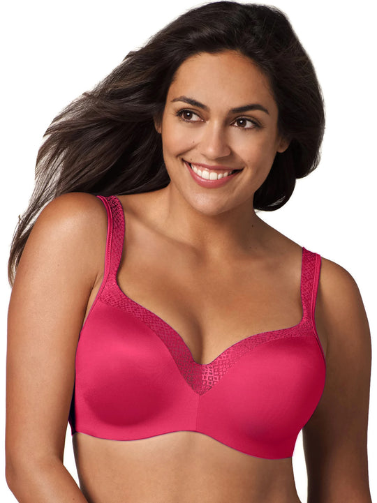 Playtex Secrets Balconette Underwire Bra
