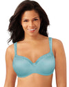 Playtex Secrets Balconette Underwire Bra