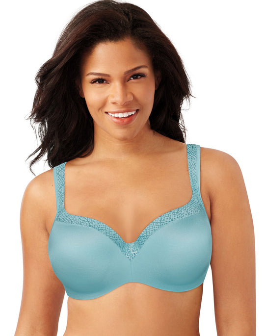 Playtex Secrets Balconette Underwire Bra