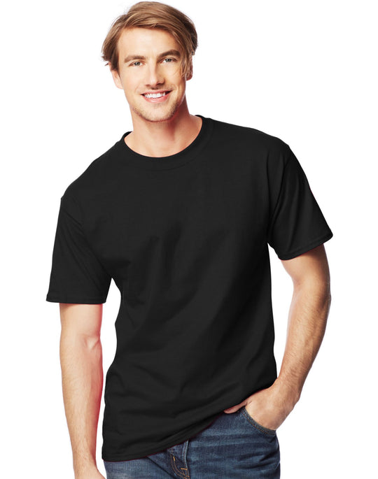 Hanes Men's Beefy-T Tall T-Shirt