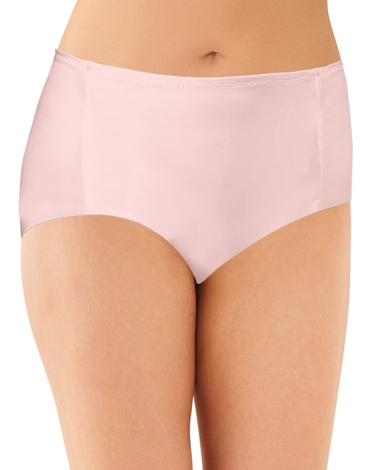 Bali Womens One Smooth U Uplift Modern Brief