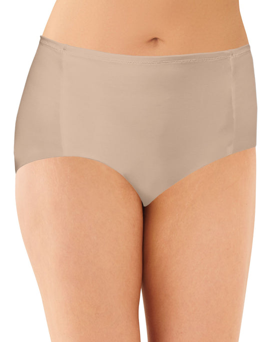 Bali Womens One Smooth U Uplift Modern Brief