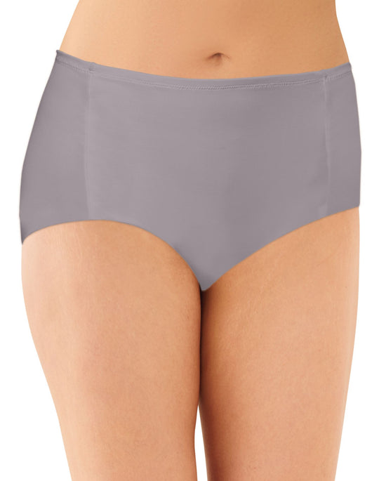 Bali Womens One Smooth U Uplift Modern Brief