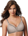 Playtex Women's 18 Hour Sensationally Sleek Wirefree Bra