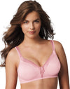 Playtex Women's 18 Hour Sensationally Sleek Wirefree Bra