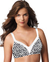 Playtex Women's 18 Hour Sensationally Sleek Wirefree Bra