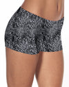 Barely There Women's Invisible Look Boy Short