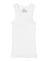 Hanes Girls Tank 3-pack