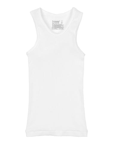 Hanes Girls Tank 3-pack