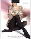 Hanes Women`s Silk Reflections Pure Bliss Luxe Opaque Pantyhose