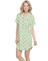 Hanes Women`s Very Vert Nightshirt