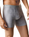 Hanes Men`s 7-Pack Comfort Flex Waistband Boxer Briefs