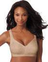 Playtex 18 Hour Active and Comfortable Wirefree Bra