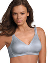 Playtex Women`s 18 Hour Fittingly Fabulous Wirefree Bra