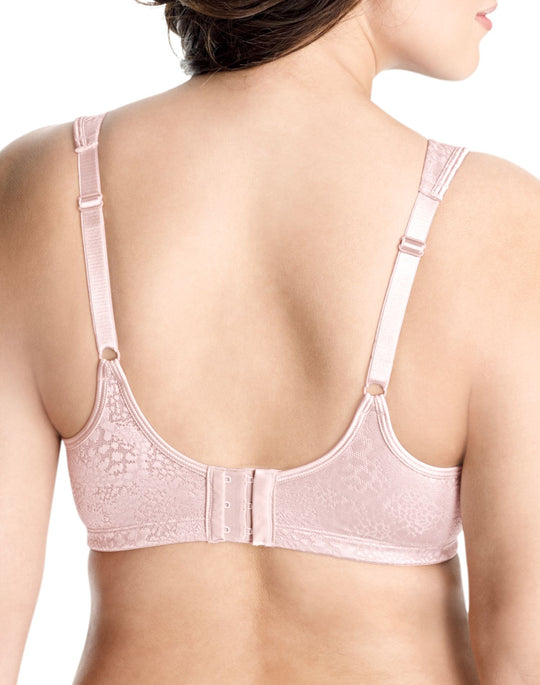 Playtex Women`s 18 Hour Fittingly Fabulous Wirefree Bra