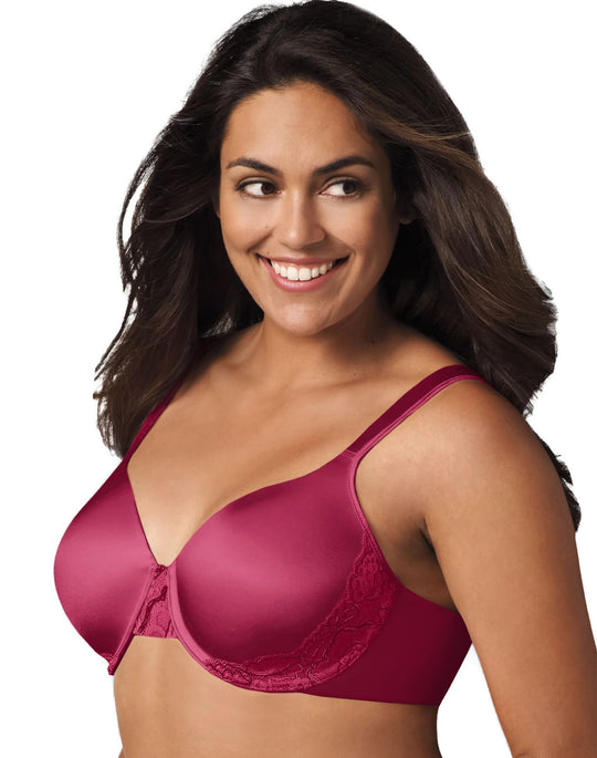 Playtex Women`s Secrets Fittingly Fabulous Underwire Bra
