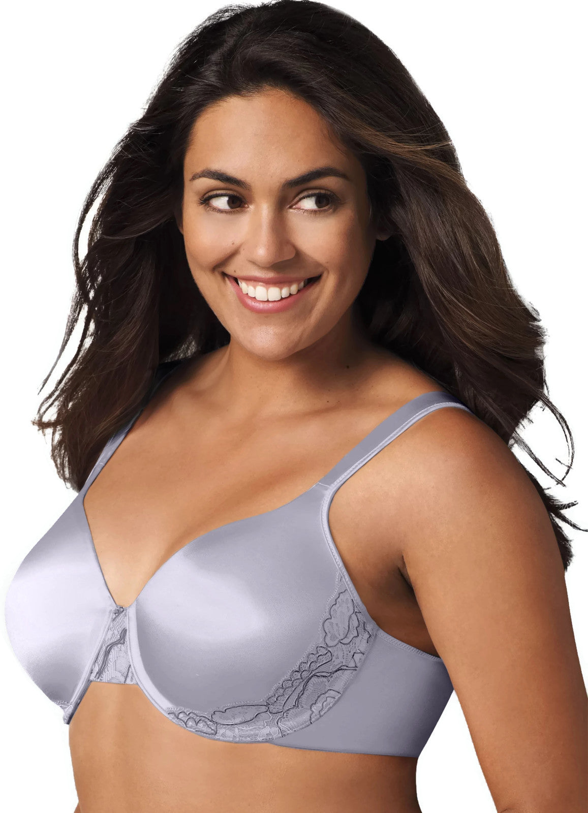 4996 - Playtex Women`s Secrets Fittingly Fabulous Underwire Bra