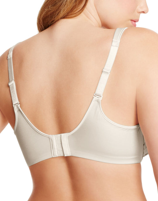 Playtex Women`s Secrets Fittingly Fabulous Underwire Bra