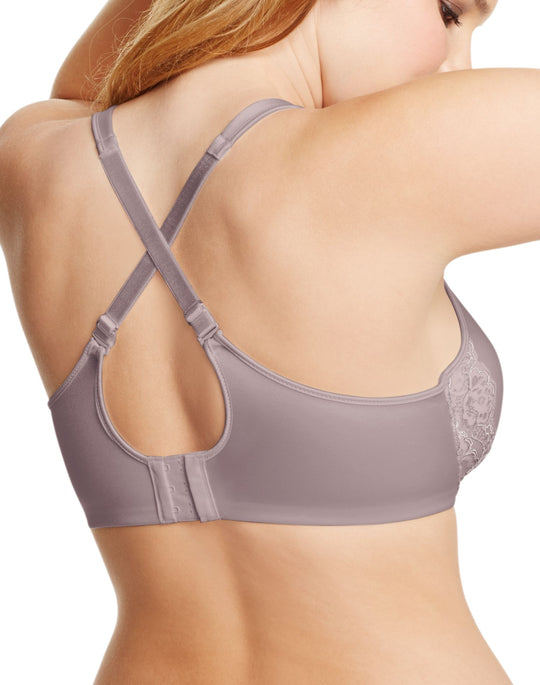 Playtex Women`s Secrets Fittingly Fabulous Underwire Bra
