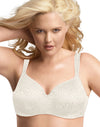 Playtex Secrets Balconette Underwire Bra