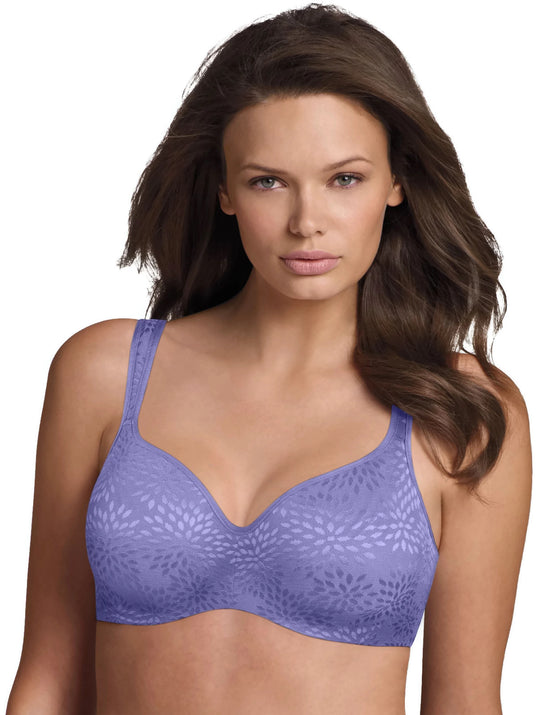 Playtex Secrets Balconette Underwire Bra