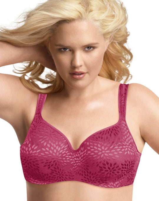 Playtex Secrets Balconette Underwire Bra