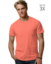 Hanes Men`s Nano-T Pocket T-Shirt