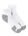 Hanes Men`s ComfortBlend 6-Pack Ankle Socks