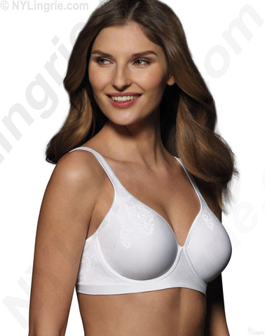 Bali Comfort Revolution Smart Sizes Shaping Underwire Bra