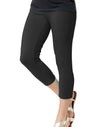 Hanes Women`s Cotton Capris