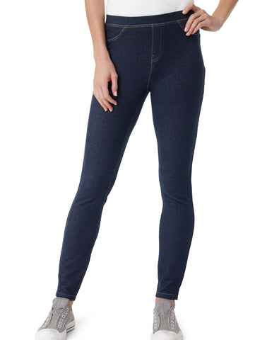 Hanes Women`s Jean Leggings