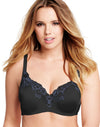 Playtex Secrets Balconette Underwire Bra