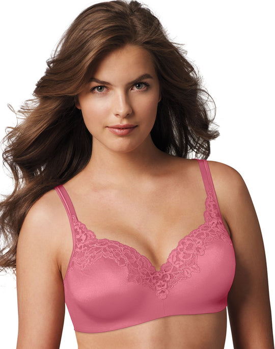 Playtex Secrets Balconette Underwire Bra