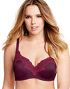 Playtex Secrets Balconette Underwire Bra