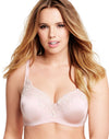 Playtex Secrets Balconette Underwire Bra