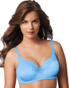 Playtex Secrets Balconette Underwire Bra