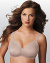 Playtex Secrets Women`s Undercover Slimming Underwire Bra