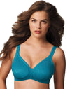 Playtex Secrets Women`s Undercover Slimming Underwire Bra