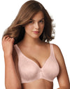 Playtex Secrets Women`s Undercover Slimming Underwire Bra