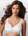 Playtex Secrets Women`s Undercover Slimming Underwire Bra