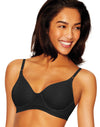 Barely There Women`s CustomFlex Fit Foam Underwire Bra