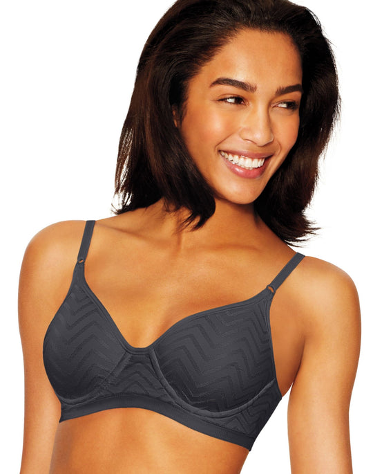 Barely There Women`s CustomFlex Fit Foam Underwire Bra