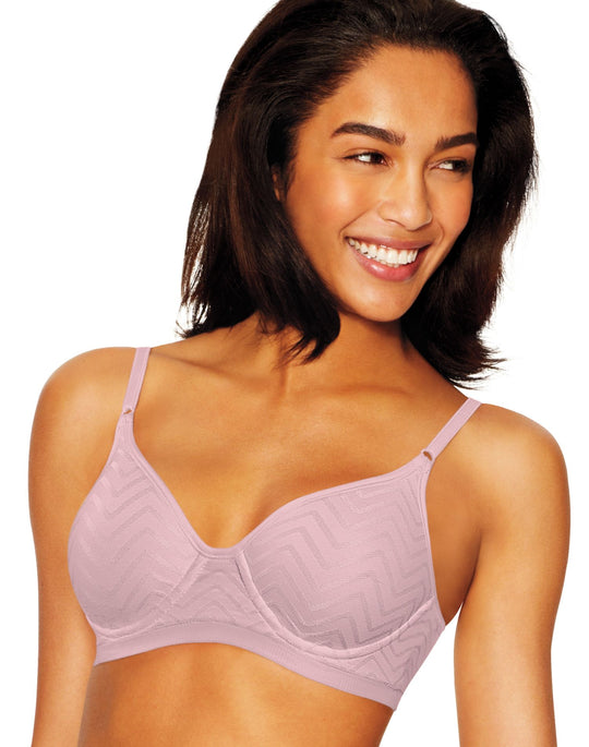 Barely There Women`s CustomFlex Fit Foam Underwire Bra