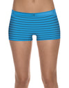 Champion Fitness Women's Boy-Short Panty