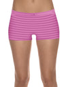Champion Fitness Women's Boy-Short Panty