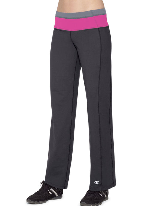 Champion Women`s Absolute Workout Petite-Length Pants