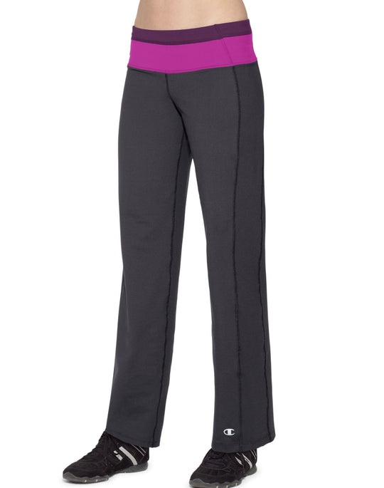 Champion Women`s Absolute Workout Petite-Length Pants