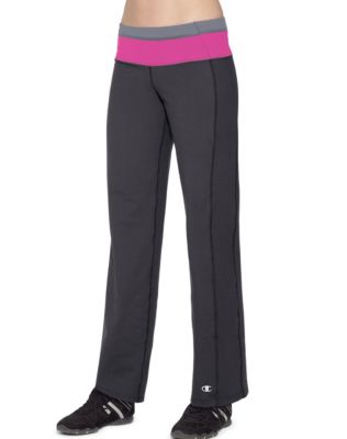 Champion PowerTrain Absolute Workout Regular-Length Women's Pants